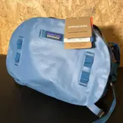 Patagonia Guidewater Hip Pack Pigeon Blue 9L Authentic 256295G