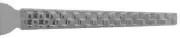 MIKASA Classic Weave 18/8 Stainless 20-piece set, service for 4