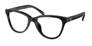 Coach HC6202F Asian Fit 5002 Women Eyeglasses