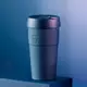 澳洲 KeepCup 雙層真空隨身杯 L - 優雅藍