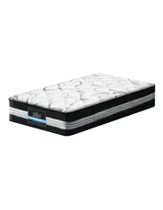 [Giselle Bedding] Mattress Medium Firm King Single 30cm in Multi