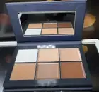 Beauty Creations - The Corpse Bride According to Plan Contour Palette - BNIB