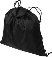 GRIRIW Bike Helmet Storage Pouch Thick Weatherproof Material for Motorcycle Ski Helmets Accessories