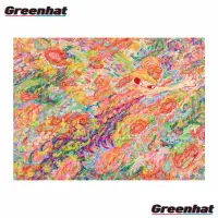 在飛比找蝦皮購物優惠-【GreenHat Gallery】六角彩子 《Untitl