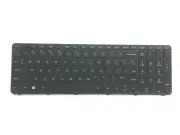 HP Pavilion 15-E 15-F 15-G 15-N 15-R 15-S Series Black Keyboard With Frame NEW