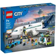 LEGO 60367 Passenger Airplane - City