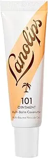 Lanolips Lano 101 Ointment Multi-Balm Coconutter