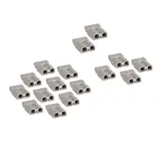 [Jaycar] Bulk Pack High Current Connector 50A - 10pcs
