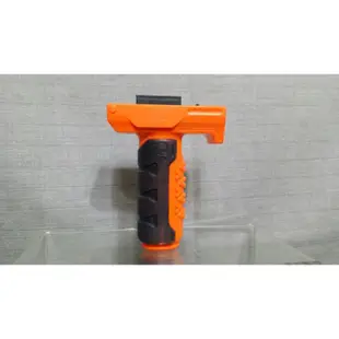 Nerf安全玩具槍配件(二手品）