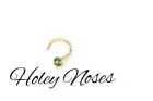 18ct Rose Gold Green Tourmaline 2mm Nose Stud nose ring nose bone body jewellery