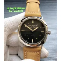 在飛比找蝦皮購物優惠-沛納海手錶 PANERAI 系列PAM00425男士頂級腕表