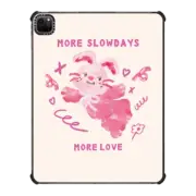 iPad Pro 12.9-inch (5th/6th gen) iPad Impact Case SLOWCOASTER Buddy ipad Case