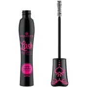 Essence Lash Princess Curl & Volume Mascara - Black