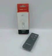 Universal RC-1 Camera Remote Controller ~ Canon - Sony - Nikon & More *New*