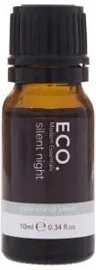 ECO. MODERN ESSENTIALS Essential Oil Blend Silent Night 10ml