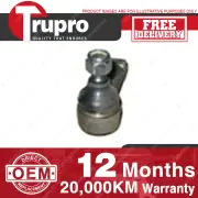 1 Pc Trupro Outer LH Tie Rod for TRIUMPH TR4 TR5 TR5A 2000 MK 2500 TC STAG ALL