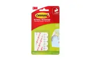 Command Poster Strips 17024Anz Pack Of 12 Box Of 6