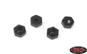 RC4Z-S2169 RC4WD 7mm Wheel Hex Conversion for Axial SCX24 1/24 RC 4WD