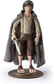 LORD OF THE RINGS - Bendy Figure - Frodo