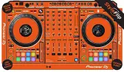 Pioneer DDJ-1000 SRT Skin | Custom Design | Protective Decal | StyleFlip
