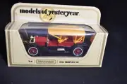 MatchBox YesterYear Y-9 1912 Simplex-50