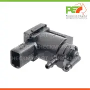 OEM Emission Control Valve For Ford Territory SY 6/06-3/09 4.0L Turbo