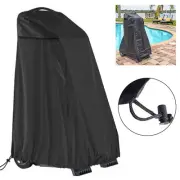 Drawstring Rope Robotic Pool Cleaner Elastic Rope Fitment Pc Elastic Rope Design