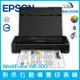 愛普生 Epson WorkForce WF-100 彩色行動噴墨印表機 輕便 防水墨水（下單前請詢問庫存）