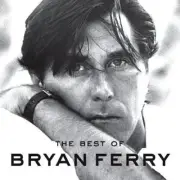 Bryan Ferry The Best of Remastered CD NEW
