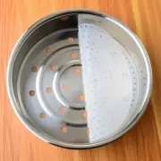For Commercial Rice Cooker Silicone Mat Heat Protection for Worry Cooking