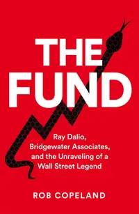 在飛比找誠品線上優惠-The Fund: Ray Dalio, Bridgewat