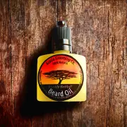 30ml Natural Beard Oil Choose 20+ SCENTS, Handmade Balm Butter Soap organic