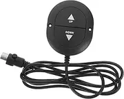 WATIIFUFU Electric Recliner Controller Replacement Switch Remote for Electric Sofa Beds Pin Recliner Replacement Part Easy Installation Classic Design