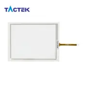 Touch Screen for 6AV6645-0DD01-0AX0 MOBILE PANEL 277 IWLAN Panel Glass Digitizer