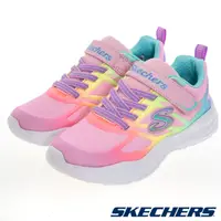 在飛比找PChome24h購物優惠-SKECHERS 童鞋 女童系列 POWER JAMS - 