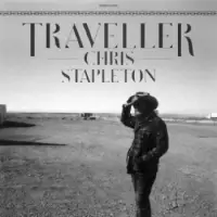 在飛比找博客來優惠-Chris Stapleton / Traveller