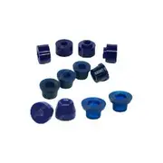 Front SuperPro Suspenison Bush Kit for Nissan 240K C210 1974-1978