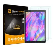 2x Supershieldz Tempered Glass Screen Protector for Vankyo MatrixPad S21 (10")