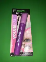 Revlon Volumazing Volumizing Mascara 902 Black 0.03 flz oz New