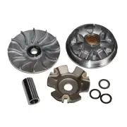 DR. PULLEY PERFORMANCE VARIATOR ASSEMBLY FOR POLARIS RZR 170