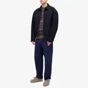 [Jamiesons of Shetland] Jamieson's of Shetland Fair Isle Crew Knit
