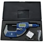 Moore and Wright Digital Snap Micrometer 25-50mm (1-2 inch) 202-DABS Series