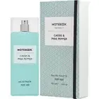 Selectiva SPA Notebook Cassis & Pink Pepper Eau De Toilette Spray 100ml/3.4oz