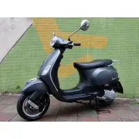 在飛比找蝦皮購物優惠-PIAGGIO VESPA LT125ie經典現車強檔助銷優