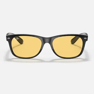 Ray Ban｜RB2132F-601/R6 膠框太陽眼鏡 【葛洛麗雅眼鏡】