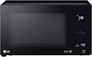 [LG] NeoChef 42L Smart Inverter Microwave Oven - Black