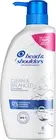 Head and Shoulders Clean and Balanced Shampoo 850 Ml