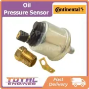 Continental Oil Pressure Sensor for Gauge fits Ford Falcon XE/XF 4.1L 6Cyl 250 (for: Ford)