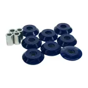 SuperPro Rear Gearbox Mount Bush Kit for Porsche 911 911 1965-1988