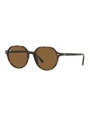 [Ray-Ban] Thalia Brown RB2195 Polarised Sunglasses